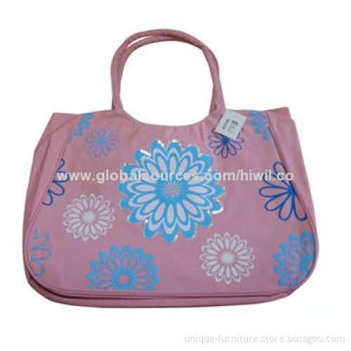 Fashionable Women's Bag for Shopping and Foldable, Various Colors AvailableNew